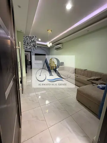 For Annual Rent – Villa in Al Yasmeen, Ajman