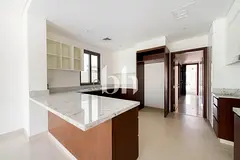 Vacant soon | Exclusive | 3 Bedroom Plus Maid