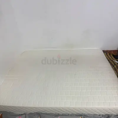King size mattress