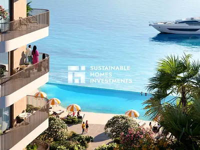 Community View l Balcony l Excellent Value