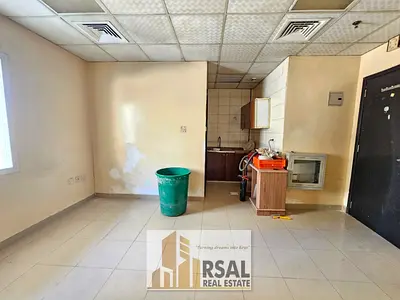 Amazing Deal || Studio Apartment Prime location || Easy access to Dubai ||