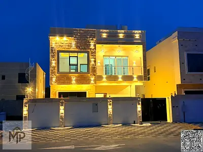 "A luxurious European-style villa – two floors and a roof – at a negotiable price including registration and ownership fees… An unmissable opportunity