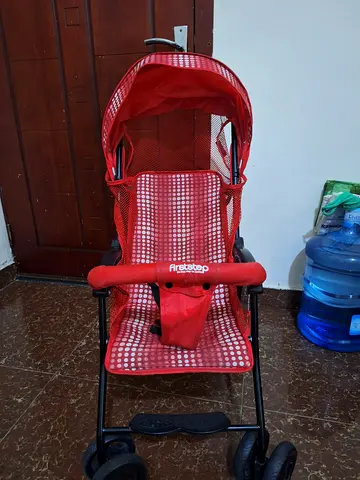 Baby stroller