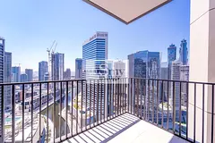 1BR Canal View | High Floor | Ready To Move In