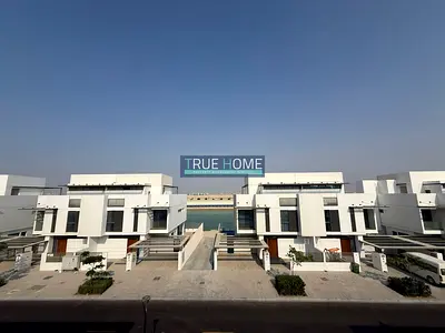 Sea View | Five bedroom | G+2