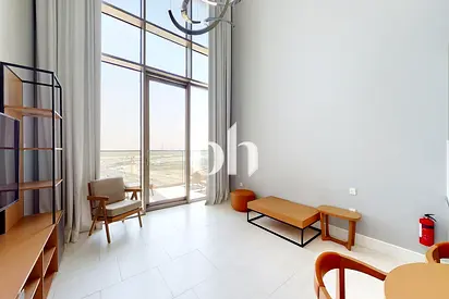 Fully Furnished| Burj Khalifa and Dubai Frame View