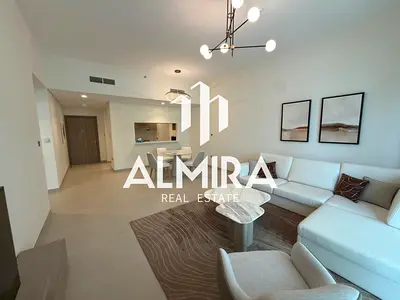 Partial Sea View | Fully Furnished | Brand New