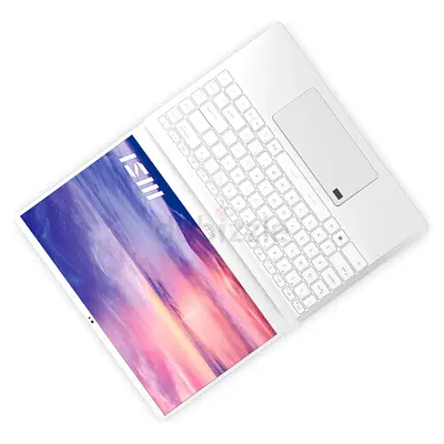MSI Prestige 14 Evo – White | Premium Business Laptop | Like New 🔥