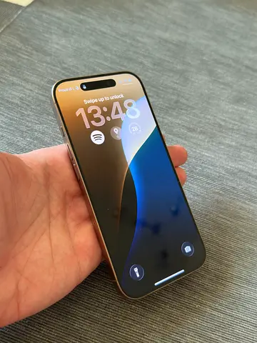 iPhone 16 Pro 256 GB