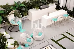 Two Levels of Luxury • Rare Floor Planl High ROI