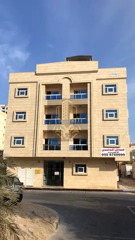 Spacious 1BR in Ajman | Great Location & Easy Access
