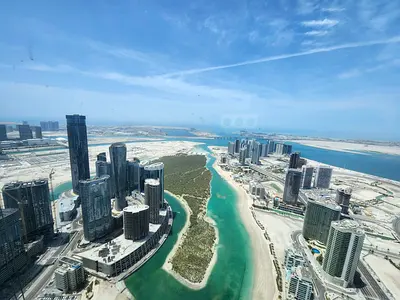 Strategic Location | Iconic Tower Living | Prime Island