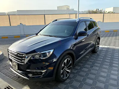 🚨 Jetour X70 2023 | GCC