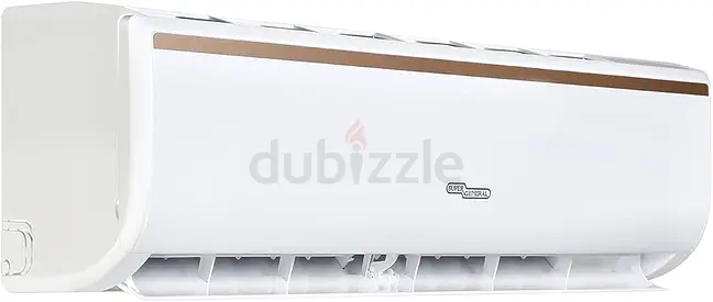 SUPER GENERAL 1.5 TON SPLIT AIR CONDITIONER - NON W