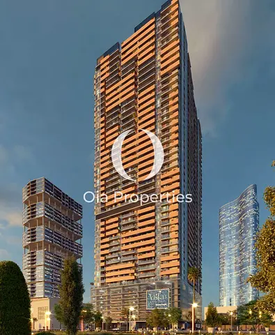 Hot Deal | Premium 1BHK | Canal View | High Floor