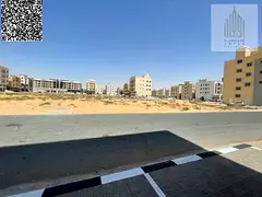New building for sale directly from the owner in the Al Aaliyah area. Residential/Commercial Ground