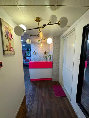 Ladies Salon for Sale in Abu Dhabi – Prime Location