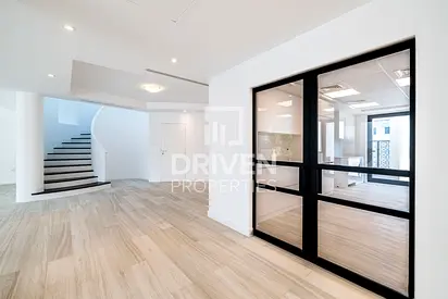 Ready to Move in | Maids Room | Well Maintained