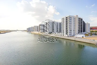 VACANT | Fully Furnished | SeaWorld View