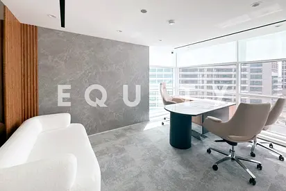 Brand New | Luxury | 1,092 Sqft