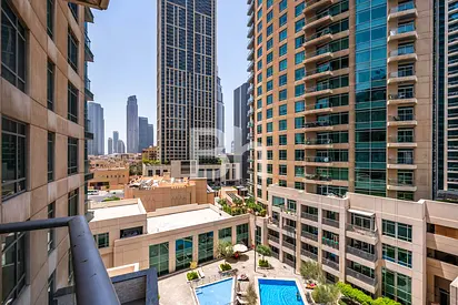 Vacant on transfer | Low floor | Best Layout