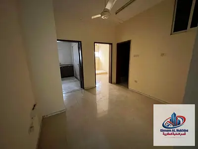 أجمل وأنسب سعر لشقة غرفة وصالة في القاسميه المحطه – غاز مركزي – 1حمام مع موزع - بلكونه