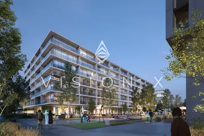 Modern Layout | Spacious & Stylish | Prime Al Jada