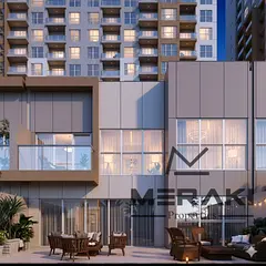 4BR Townhouse Ajman One Phase 2 Off Plan Deal