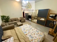 🏡✨ Studio for Rent in Ajman – Al Jurf 2 | Prime Location ✨🏡 A great opportunity to live 
