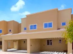 Single Row TH | Garden | 2BR Plus Maid