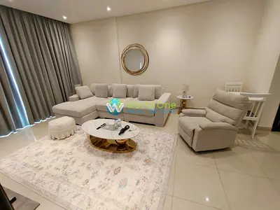 Chiller Free | Fully Furnished | Near To Metro