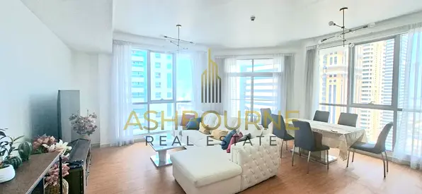 2BR | FULLY FURNISHED | RENOVATED UNIT | SPACIOUS