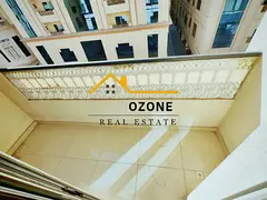 Huge Spacious 3Bhk with Balcony and Parking