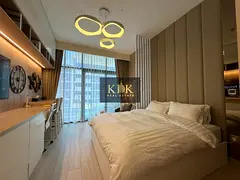 Spacious | Fully Furnished | Chiller Free | Open View