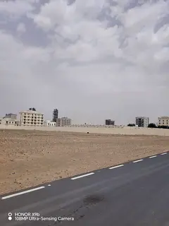 Major Investment Opportunity in Al Sajaa – Large Industrial Lands Up to 3M Sq. Ft. with Subdivisio
