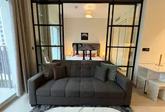 FULL FUNISH | UNIQUE AMENITIES | CALL NOW