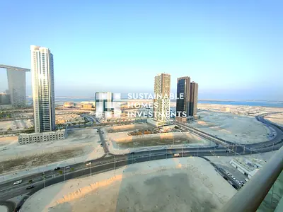 Rent Refund l High Floor l Stunning View