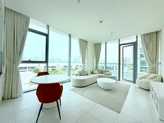 BURJ KHALIFA VIEW | FURNISHED | CLOSE TO ENTERANCE