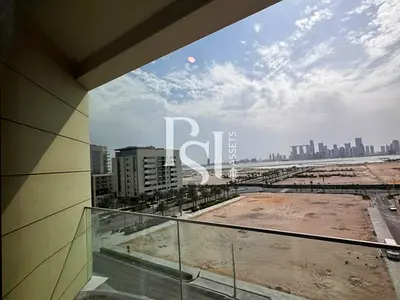 Fully Furnished | Balcony | Ready to Move