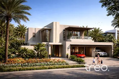 Lagoon access | Largest Plot & BUA (E1)