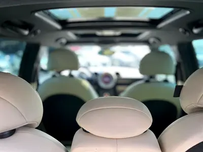2011 MINI COUNTRYMAN — миниатюра 11
