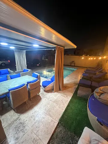 Ensuite Room For Rent In Al Barsha