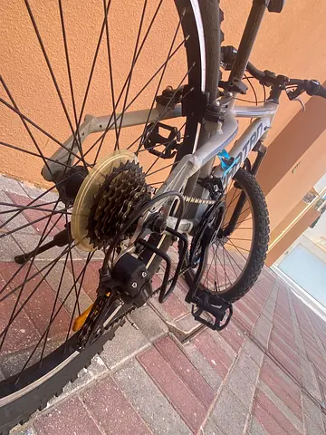 Spartan bicycle for kids (PRICE NEGOTIABLE) (CASH ONLY)