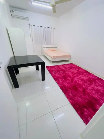 Apartment for monthly rent