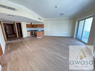 Spacious Renovated 2BHK For Sale Balcony Well Maintained Prime IMPZ Location