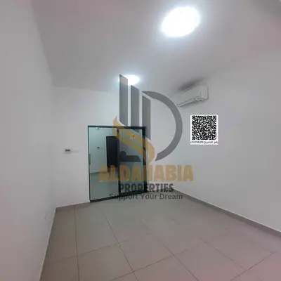 🏡 شقة غرفتين وصالة للإيجار – النخيل 1