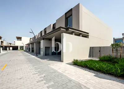 G+1 Townhouse Corner Unit | Brand New | 3 Bedroom