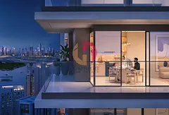 Creek View | Handover 2027 | Modern Living