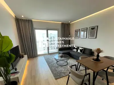 Vacant l Fully Furnished l High Floor
