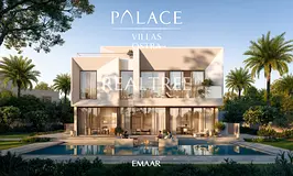 Huge 6BR Villa Resale | On Main Lagoon | Corner Unit | Selling On OP